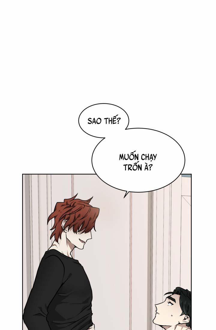 Mối Quan Hệ Ẩn Danh 2 trang 18