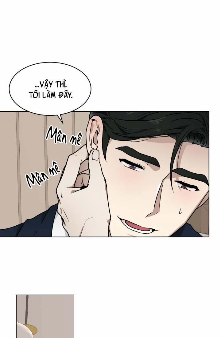 Mối Quan Hệ Ẩn Danh 2 trang 22