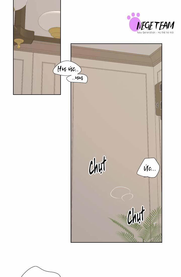 Mối Quan Hệ Ẩn Danh 2 trang 23