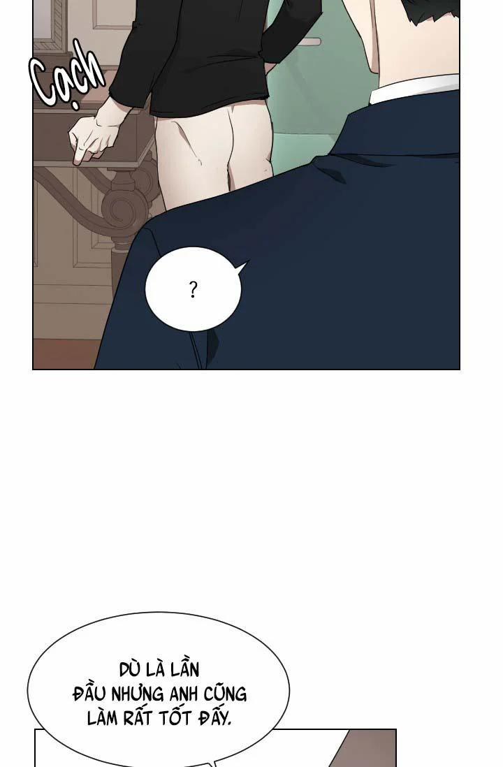 Mối Quan Hệ Ẩn Danh 2 trang 36