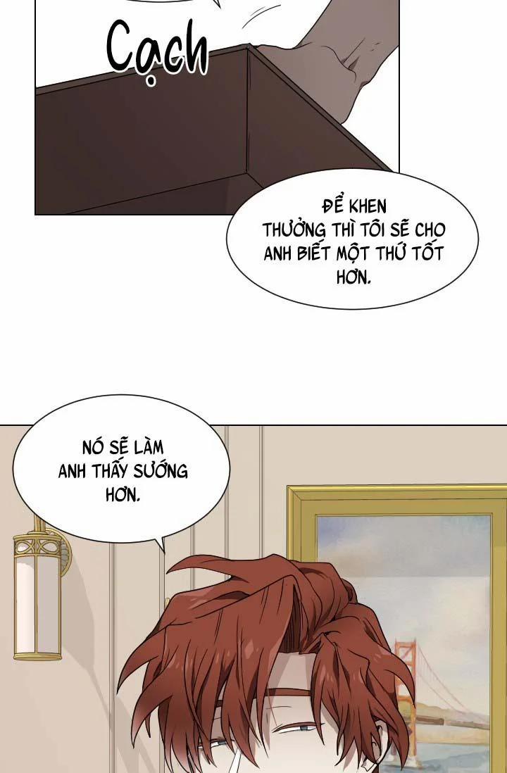 Mối Quan Hệ Ẩn Danh 2 trang 37