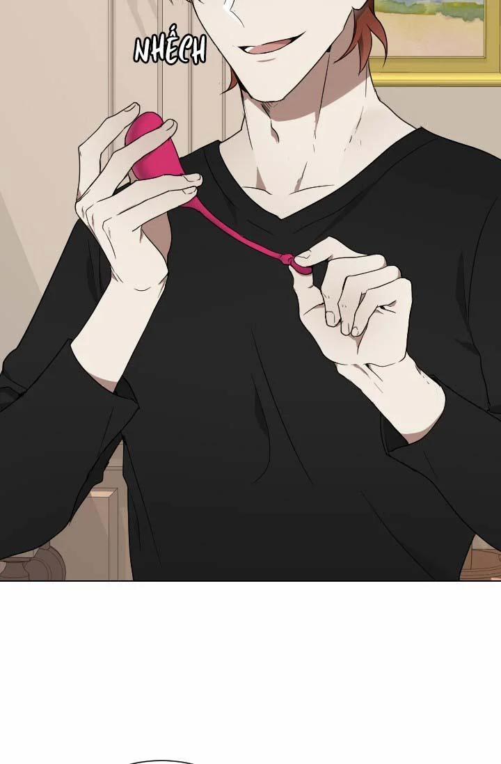 Mối Quan Hệ Ẩn Danh 2 trang 38