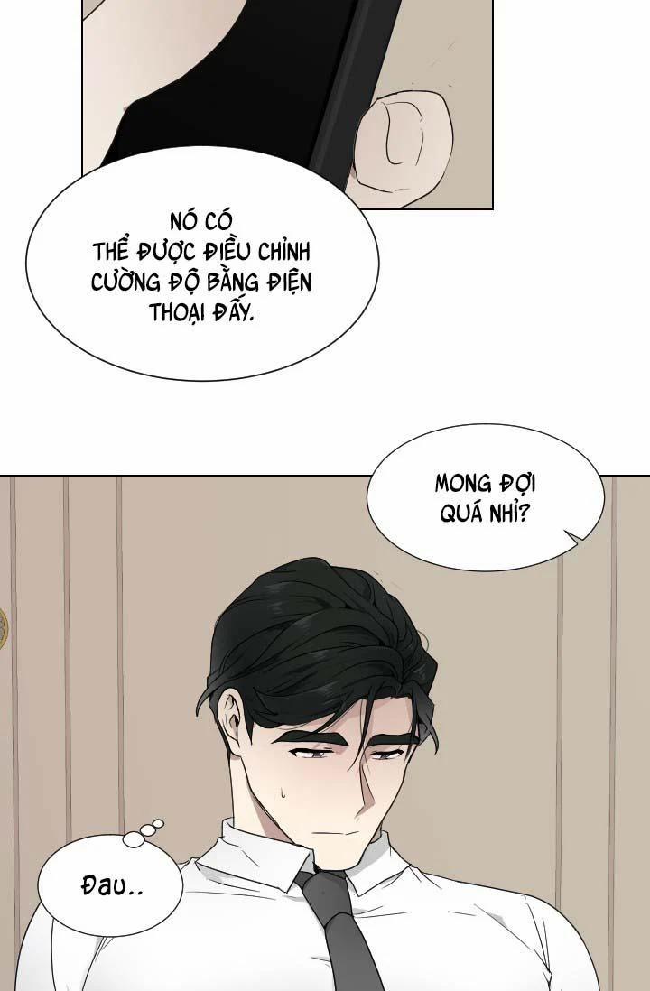 Mối Quan Hệ Ẩn Danh 2 trang 42