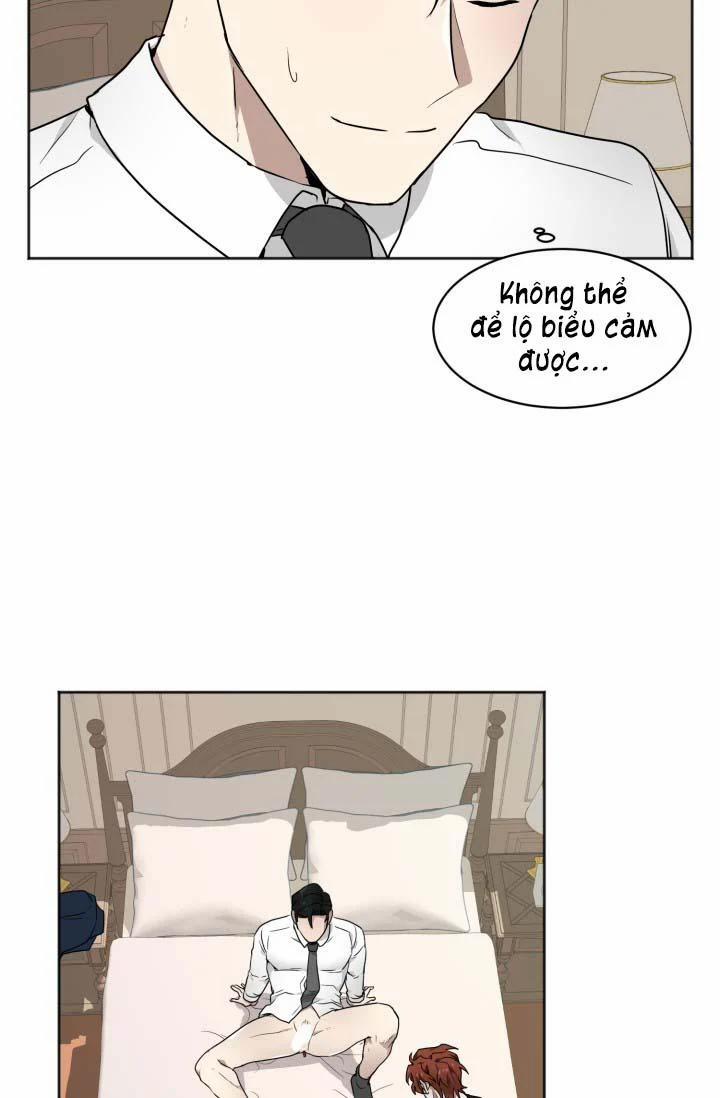 Mối Quan Hệ Ẩn Danh 2 trang 45