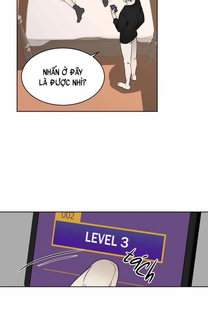 Mối Quan Hệ Ẩn Danh 2 trang 46