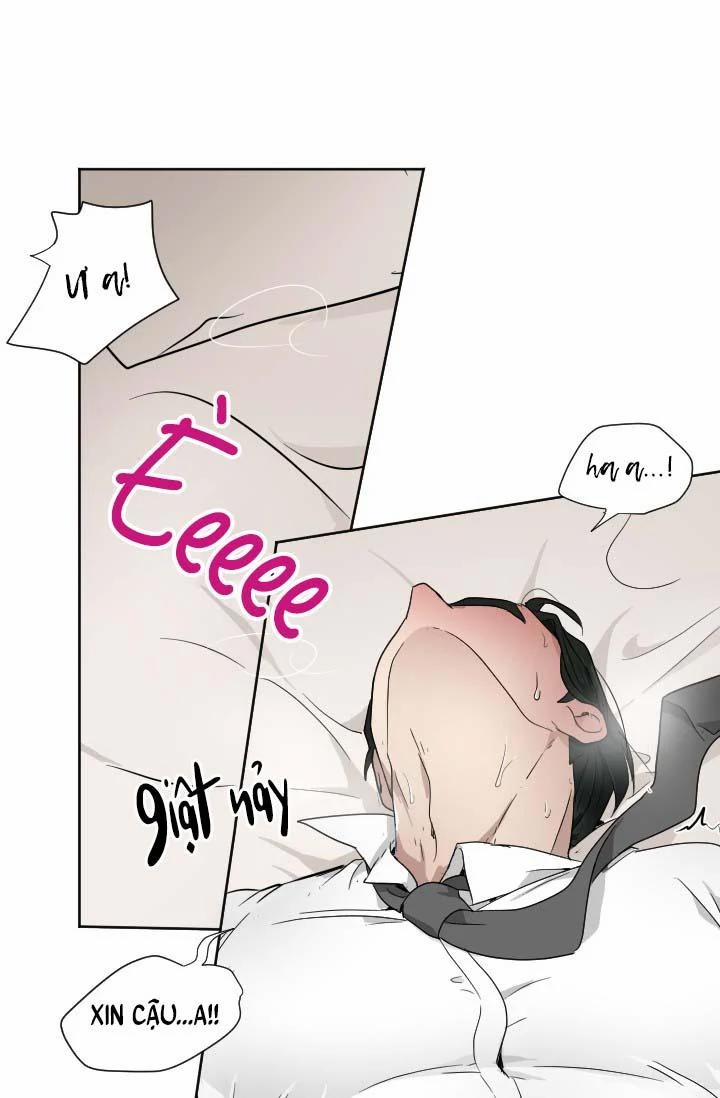 Mối Quan Hệ Ẩn Danh 2 trang 49