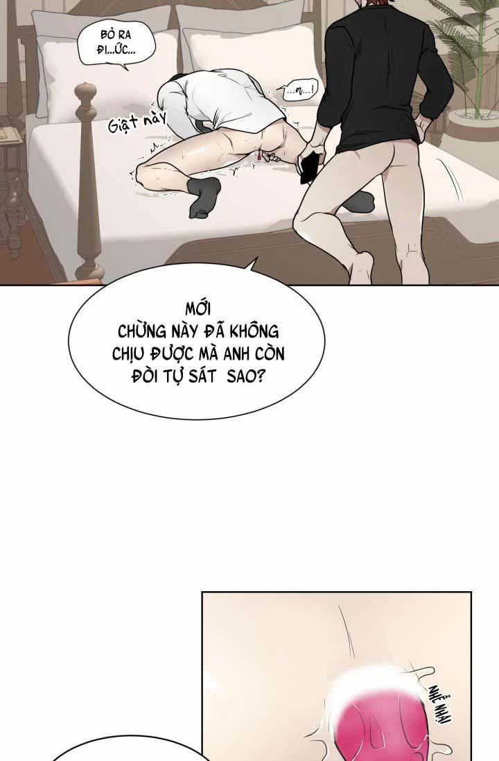 Mối Quan Hệ Ẩn Danh 2 trang 54