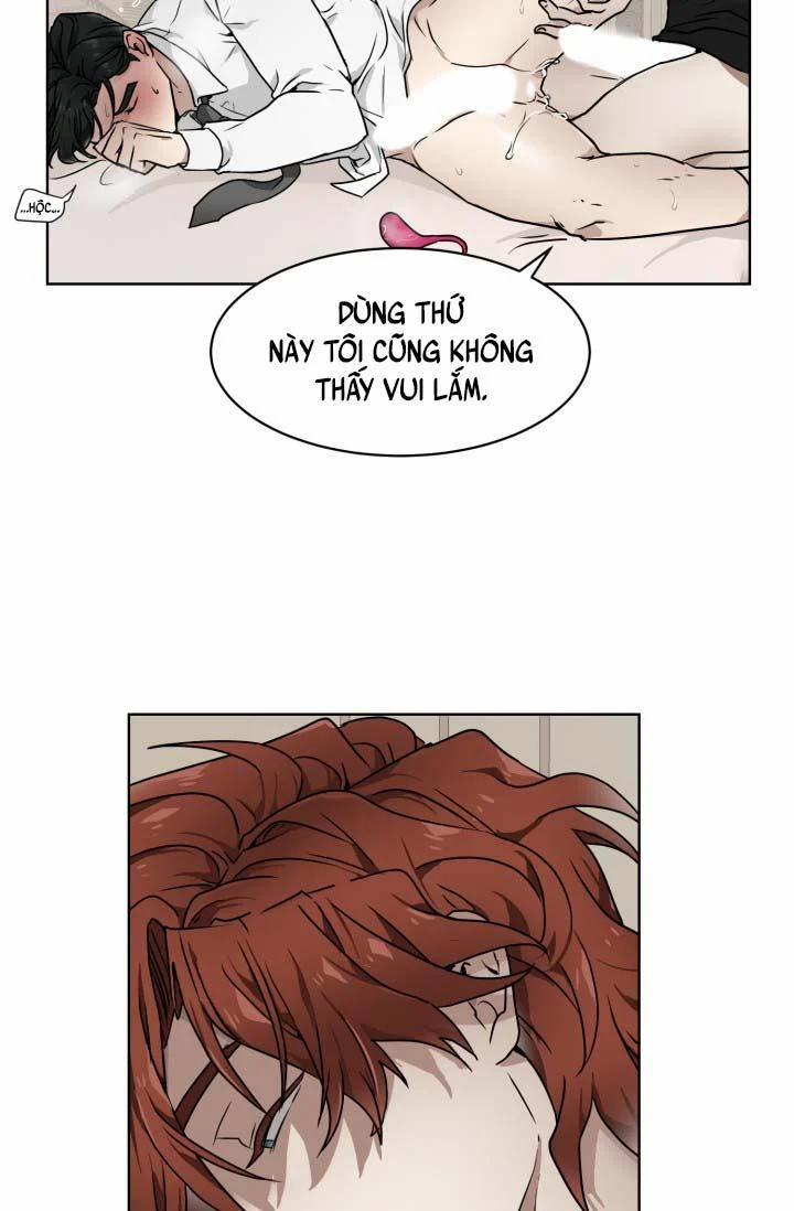 Mối Quan Hệ Ẩn Danh 2 trang 56