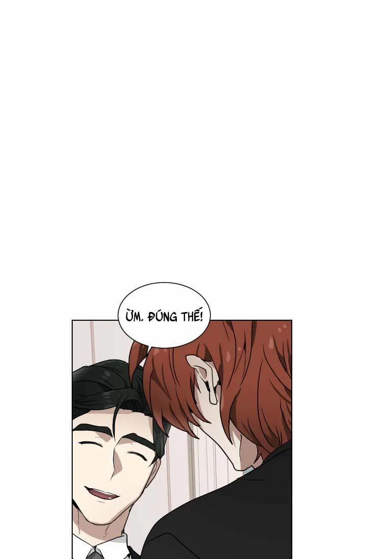 Mối Quan Hệ Ẩn Danh 2 trang 9