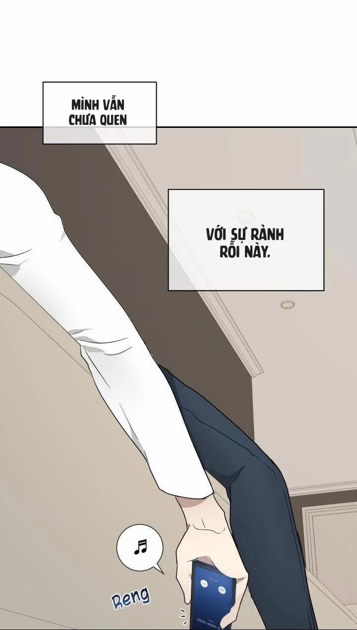 Mối Quan Hệ Ẩn Danh 3 trang 12