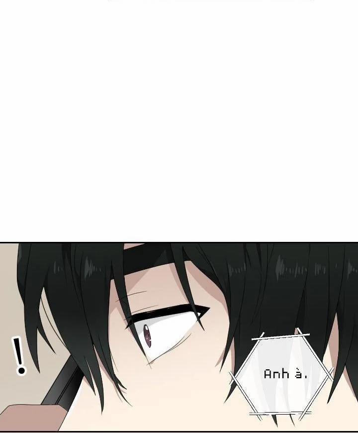 Mối Quan Hệ Ẩn Danh 3 trang 16