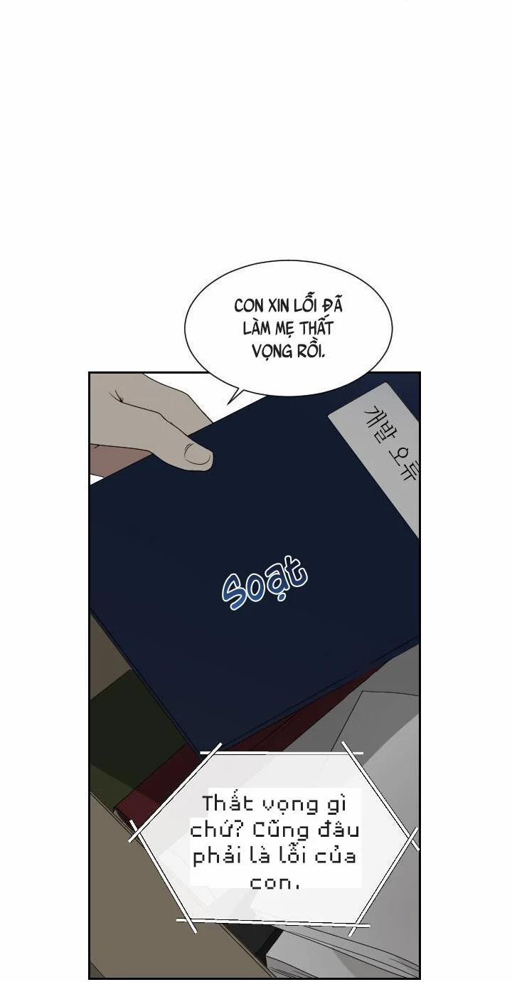 Mối Quan Hệ Ẩn Danh 3 trang 2