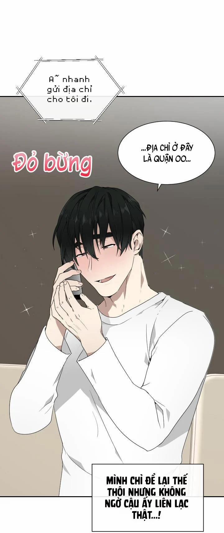 Mối Quan Hệ Ẩn Danh 3 trang 20