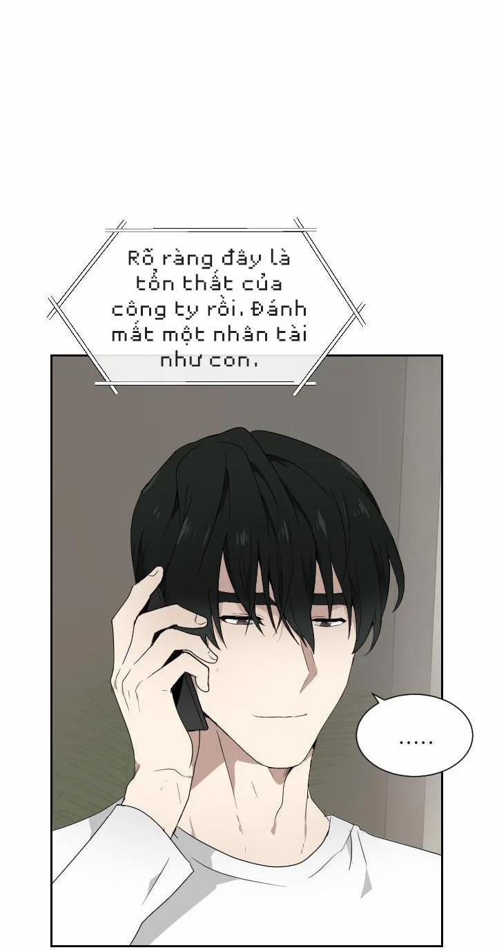 Mối Quan Hệ Ẩn Danh 3 trang 3