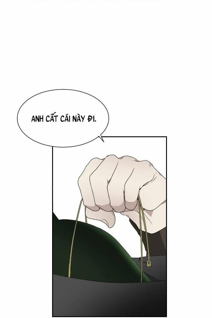 Mối Quan Hệ Ẩn Danh 3 trang 30