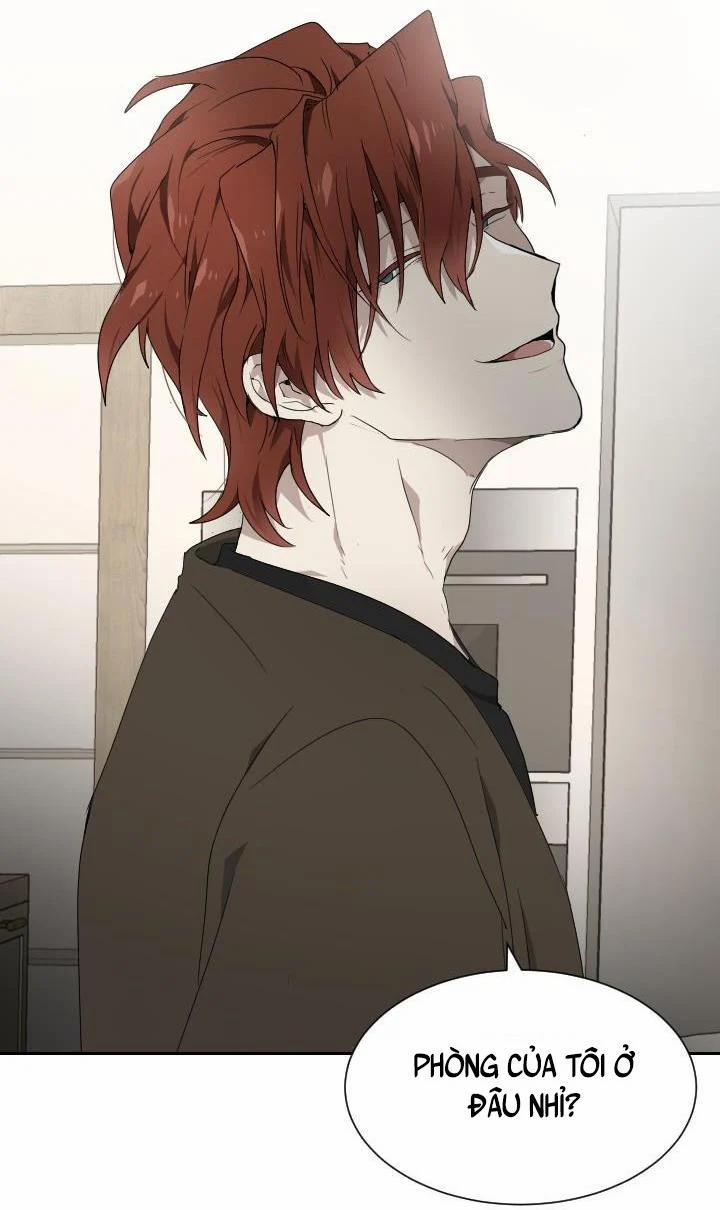 Mối Quan Hệ Ẩn Danh 3 trang 34