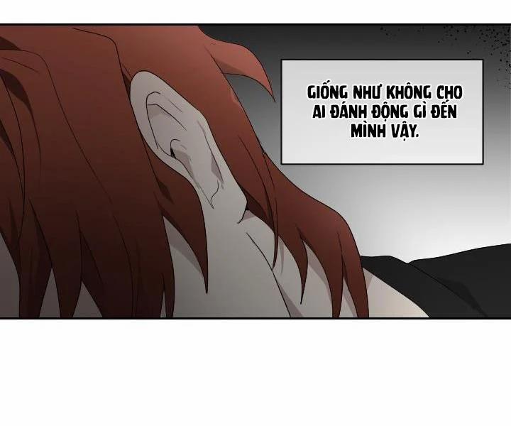 Mối Quan Hệ Ẩn Danh 3 trang 38