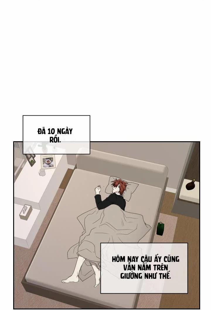 Mối Quan Hệ Ẩn Danh 3 trang 42