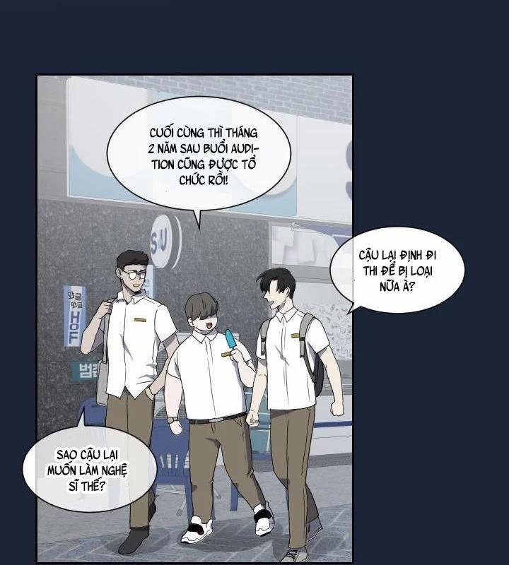 Mối Quan Hệ Ẩn Danh 3 trang 44