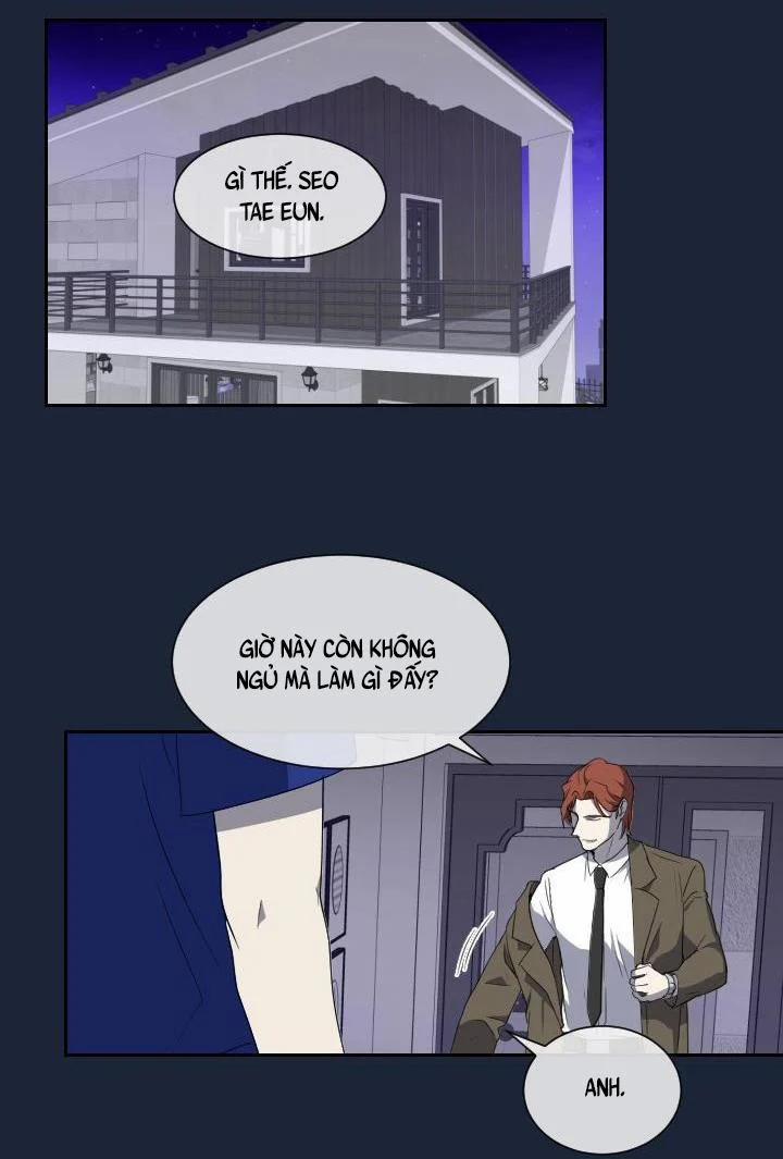 Mối Quan Hệ Ẩn Danh 3 trang 51