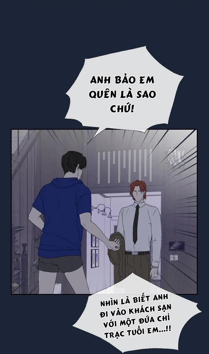 Mối Quan Hệ Ẩn Danh 3 trang 57