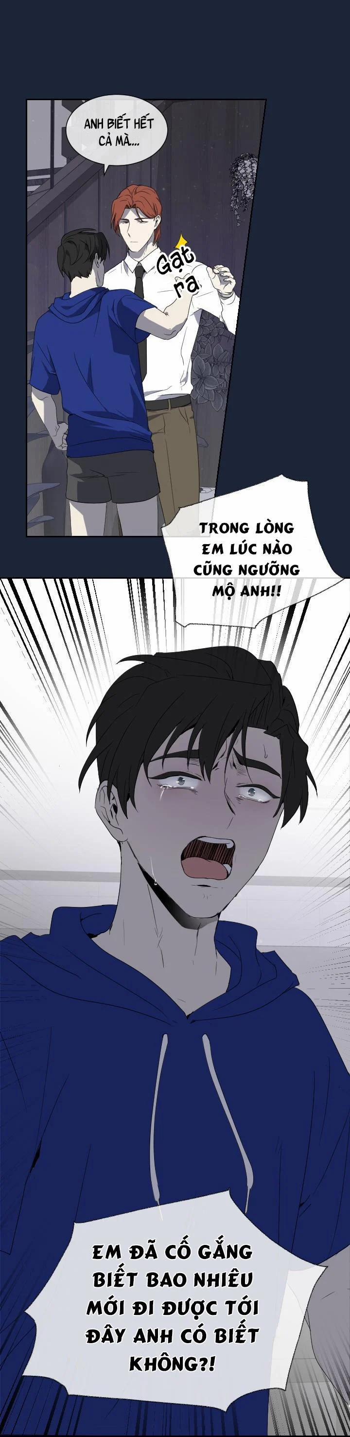 Mối Quan Hệ Ẩn Danh 3 trang 61