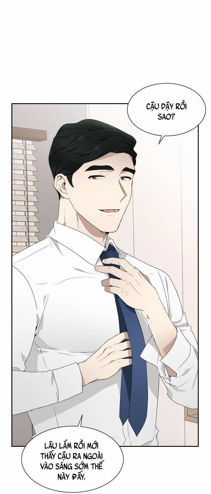 Mối Quan Hệ Ẩn Danh 3 trang 68