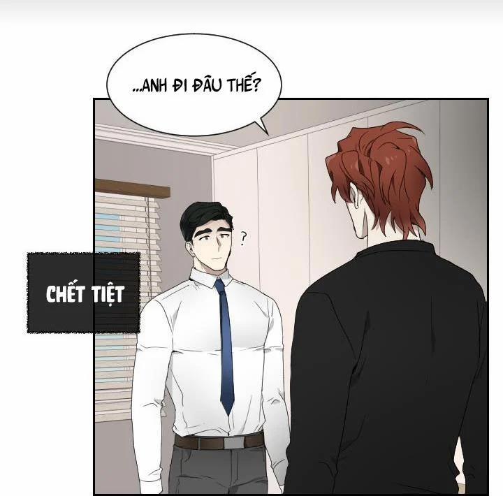 Mối Quan Hệ Ẩn Danh 3 trang 71