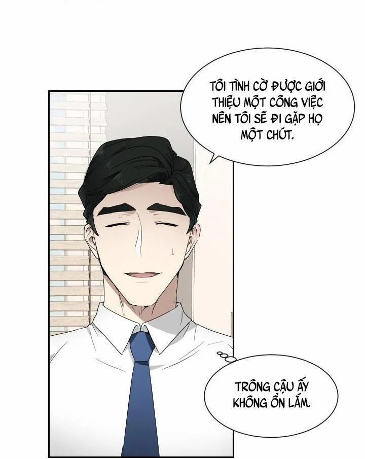 Mối Quan Hệ Ẩn Danh 3 trang 72