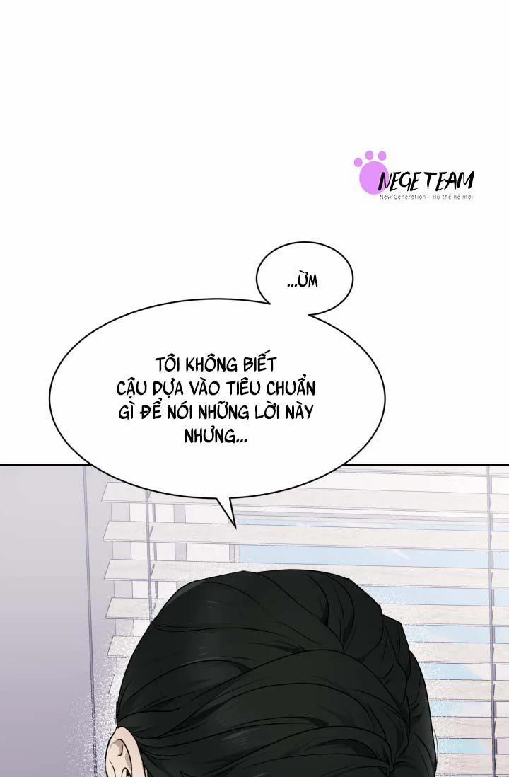 Mối Quan Hệ Ẩn Danh 4 trang 0