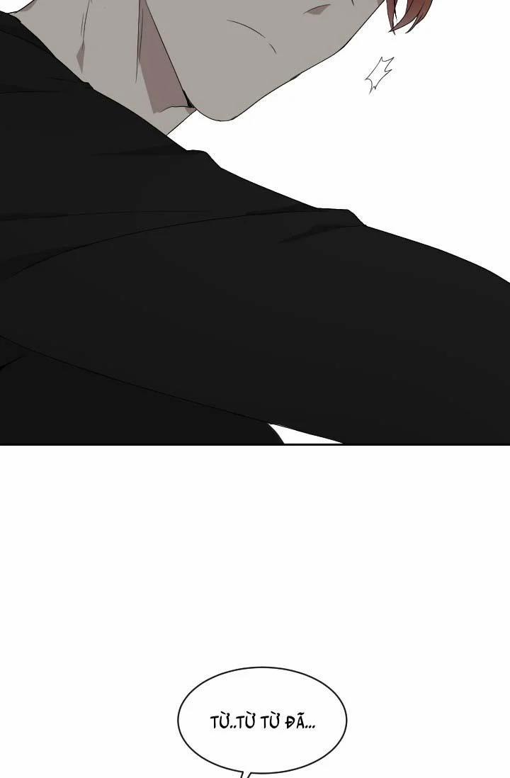 Mối Quan Hệ Ẩn Danh 4 trang 14