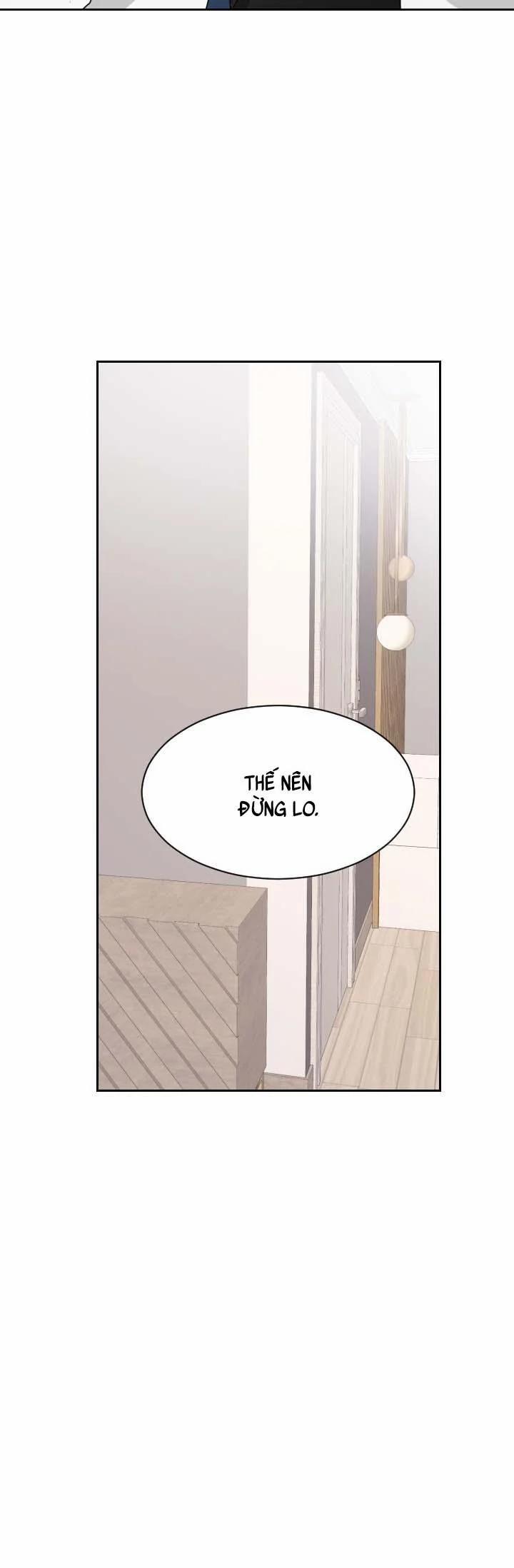 Mối Quan Hệ Ẩn Danh 4 trang 2