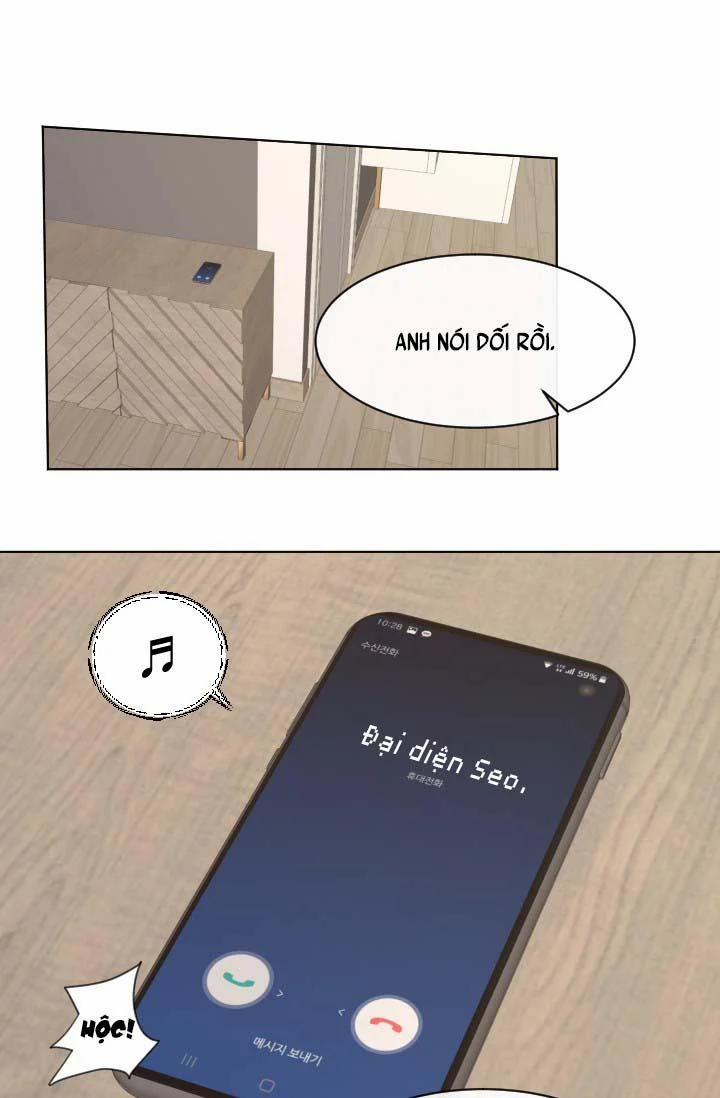 Mối Quan Hệ Ẩn Danh 4 trang 33