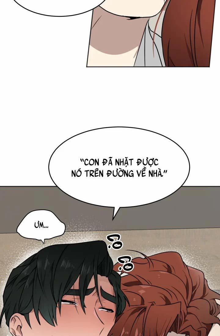 Mối Quan Hệ Ẩn Danh 4 trang 47