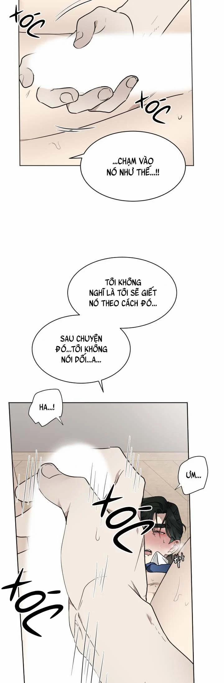 Mối Quan Hệ Ẩn Danh 4 trang 53