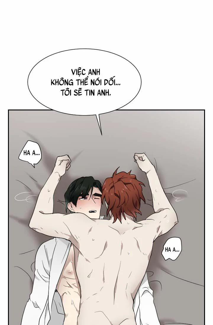 Mối Quan Hệ Ẩn Danh 4 trang 58