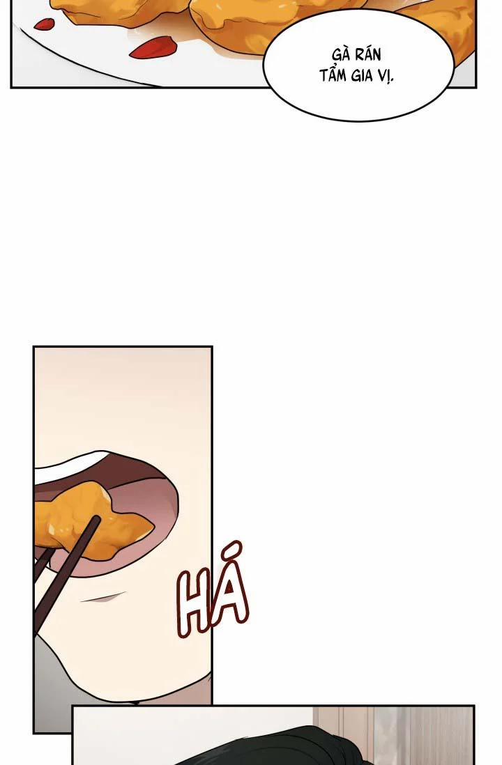 Mối Quan Hệ Ẩn Danh 5 trang 12