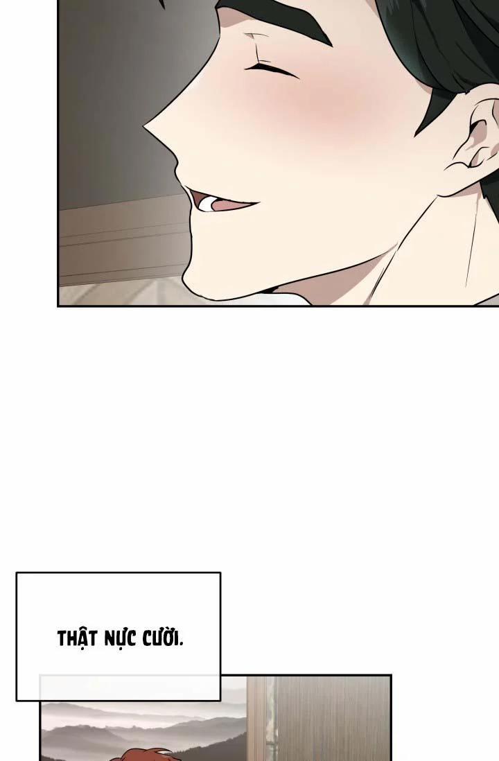 Mối Quan Hệ Ẩn Danh 5 trang 16