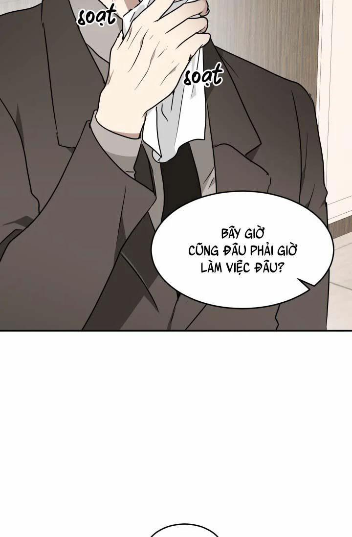 Mối Quan Hệ Ẩn Danh 5 trang 20