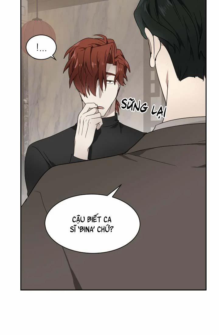 Mối Quan Hệ Ẩn Danh 5 trang 25