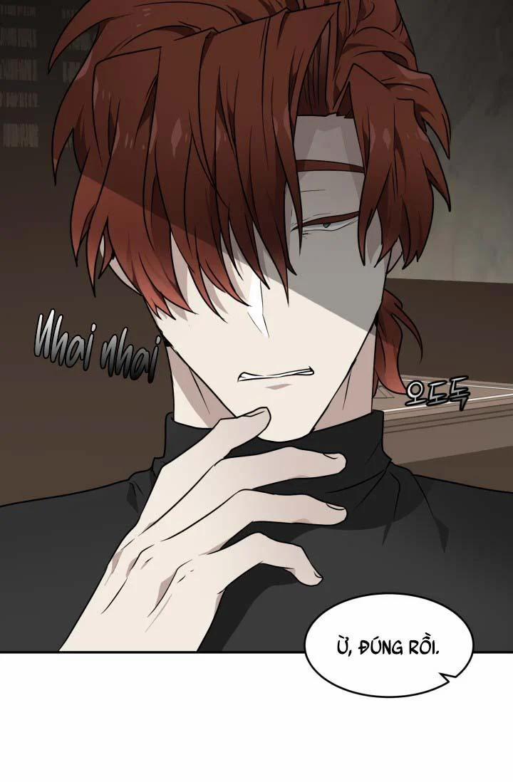 Mối Quan Hệ Ẩn Danh 5 trang 27