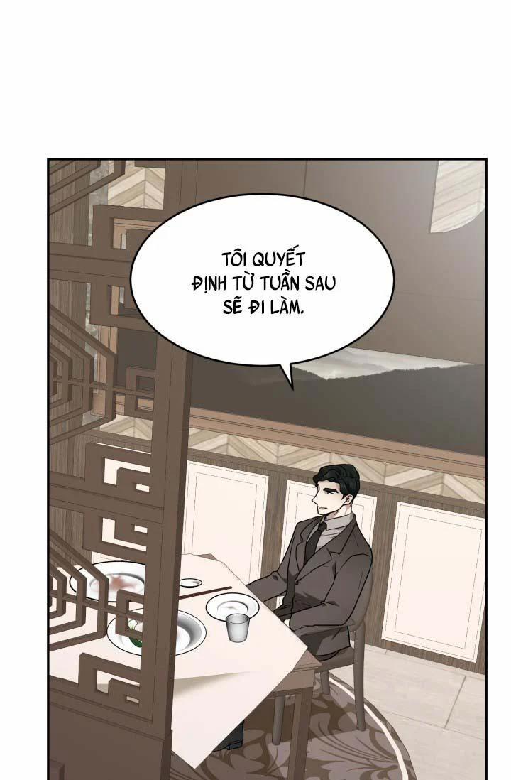 Mối Quan Hệ Ẩn Danh 5 trang 28