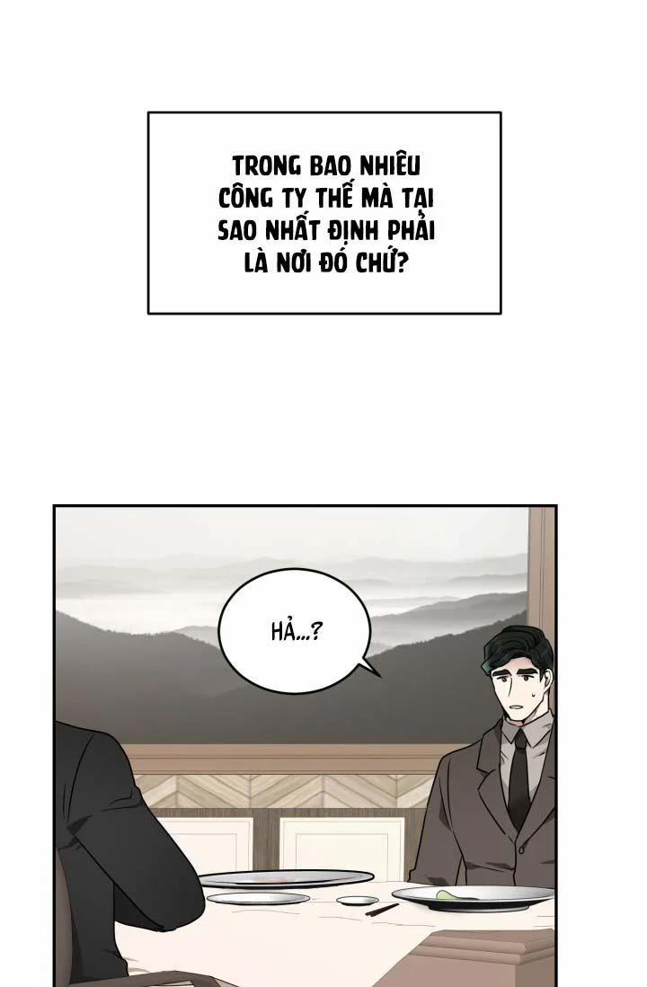 Mối Quan Hệ Ẩn Danh 5 trang 33