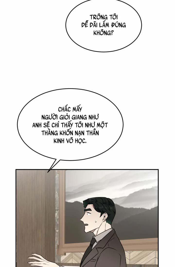 Mối Quan Hệ Ẩn Danh 5 trang 47