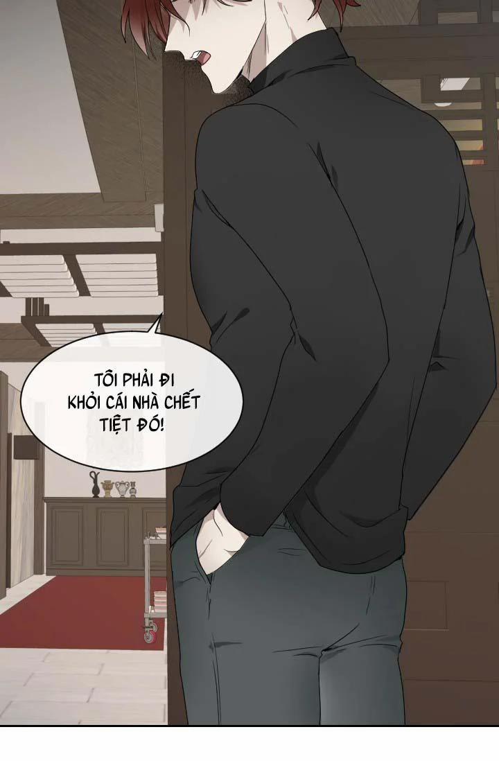 Mối Quan Hệ Ẩn Danh 5 trang 72