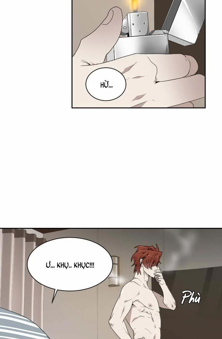 Mối Quan Hệ Ẩn Danh 6 trang 12