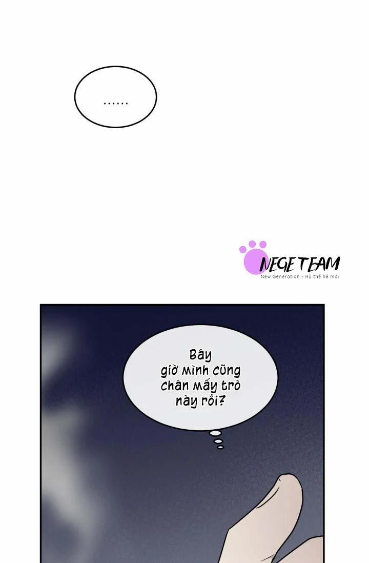 Mối Quan Hệ Ẩn Danh 6 trang 16