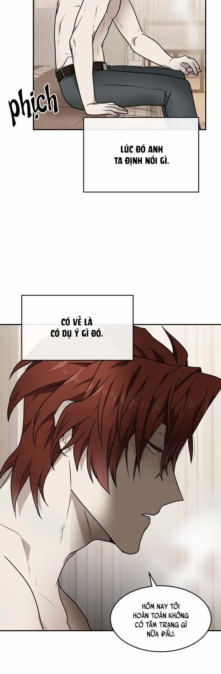 Mối Quan Hệ Ẩn Danh 6 trang 20