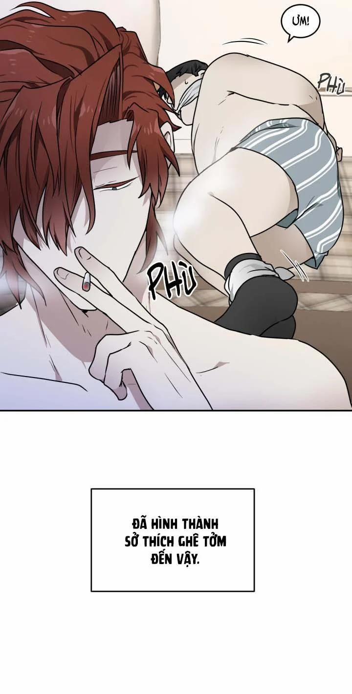 Mối Quan Hệ Ẩn Danh 6 trang 25