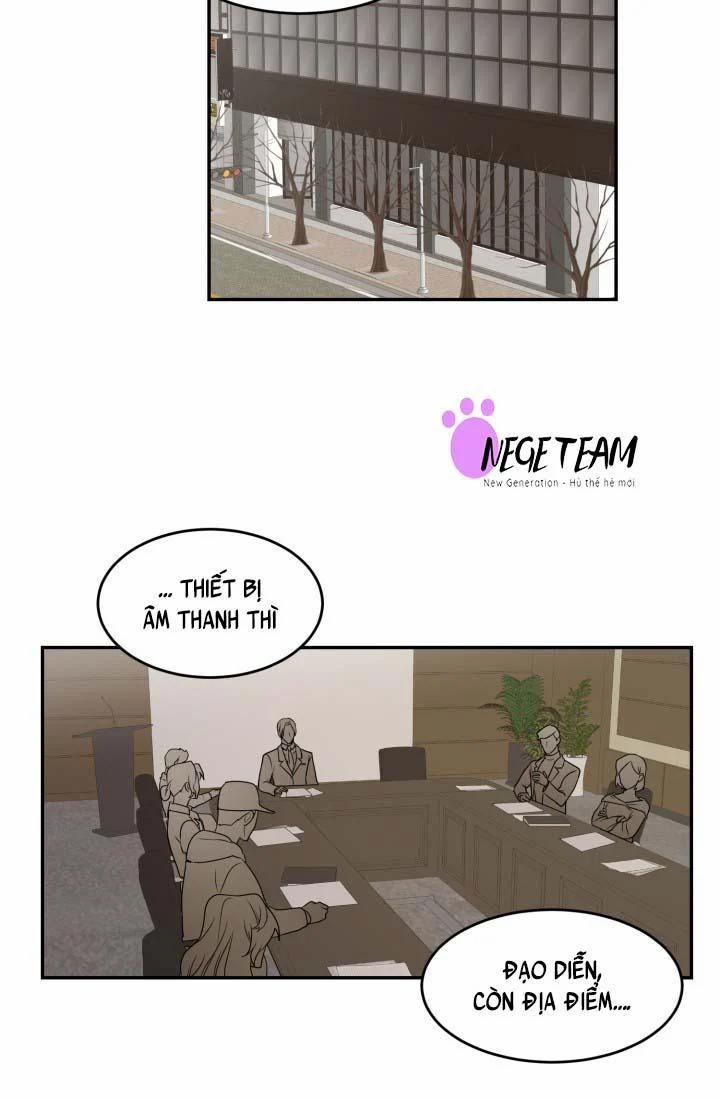 Mối Quan Hệ Ẩn Danh 6 trang 29